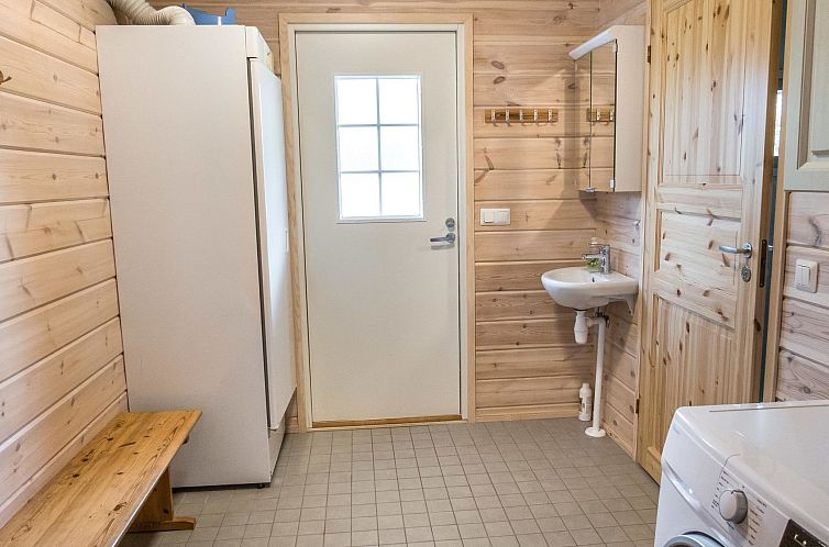 Vakantiehuis Värikatti