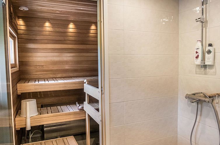 Vakantiehuis Värikatti