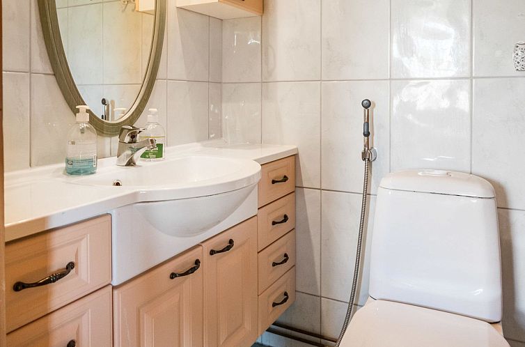 Vakantiehuis Värikatti