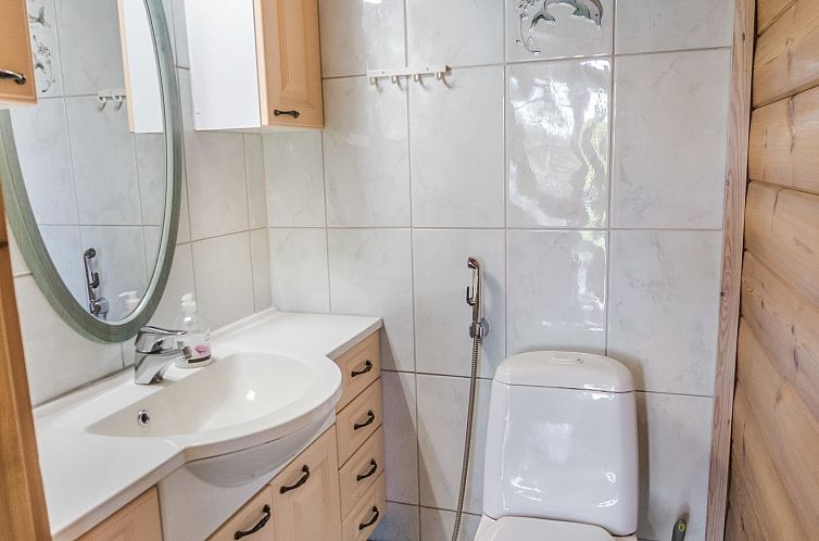 Vakantiehuis Värikatti