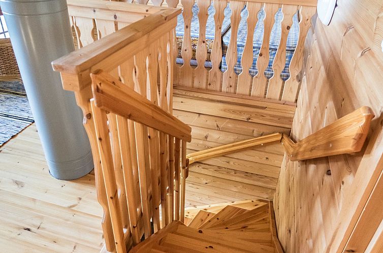 Vakantiehuis Värikatti