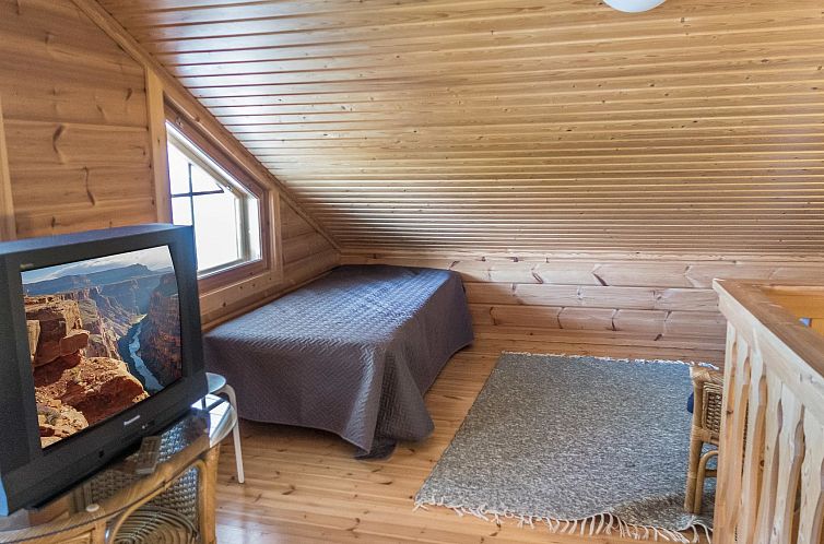 Vakantiehuis Värikatti