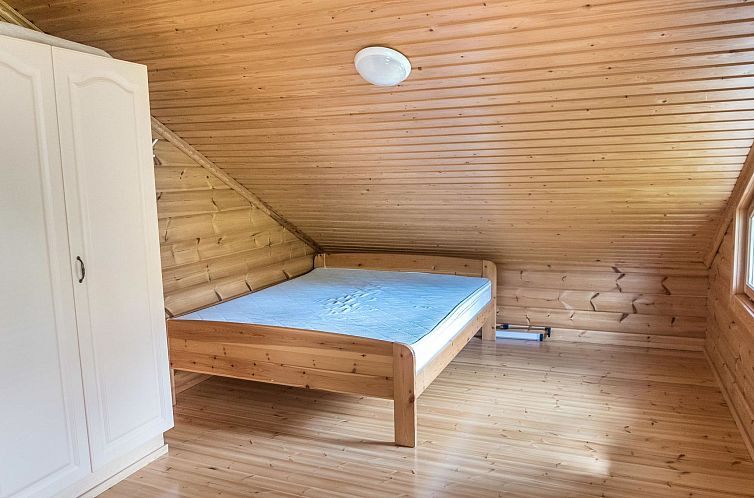 Vakantiehuis Värikatti