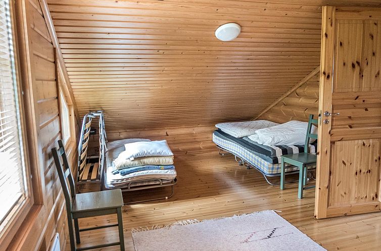 Vakantiehuis Värikatti