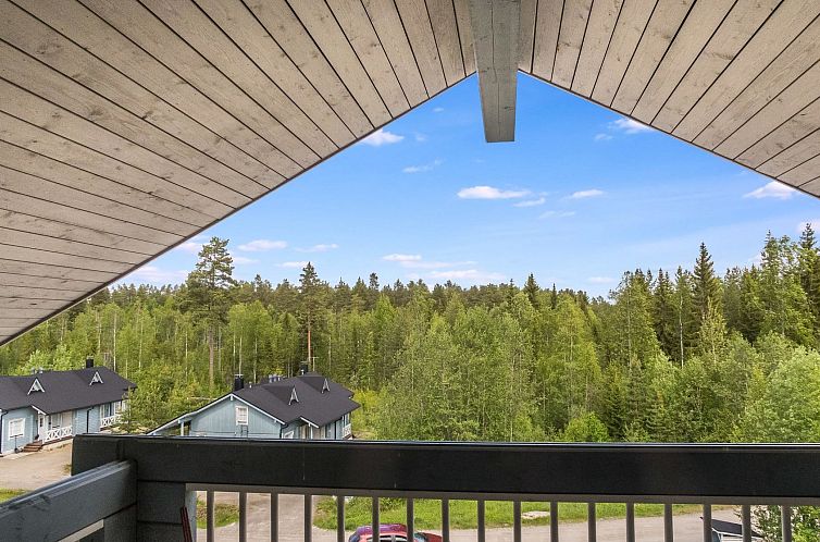 Vakantiehuis Värikatti