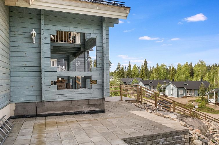Vakantiehuis Värikatti
