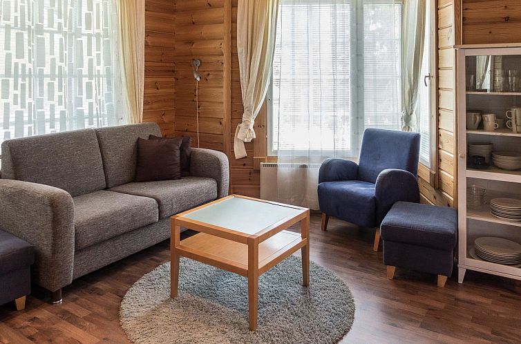 Vakantiehuis Klz 5. nefriitti