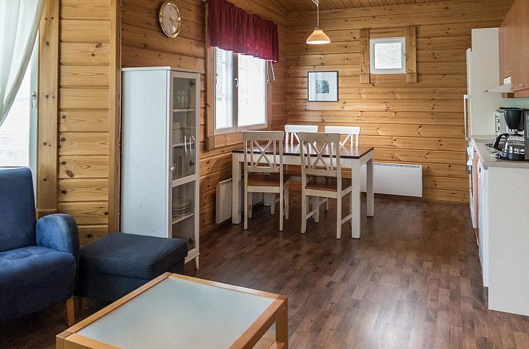 Vakantiehuis Klz 5. nefriitti