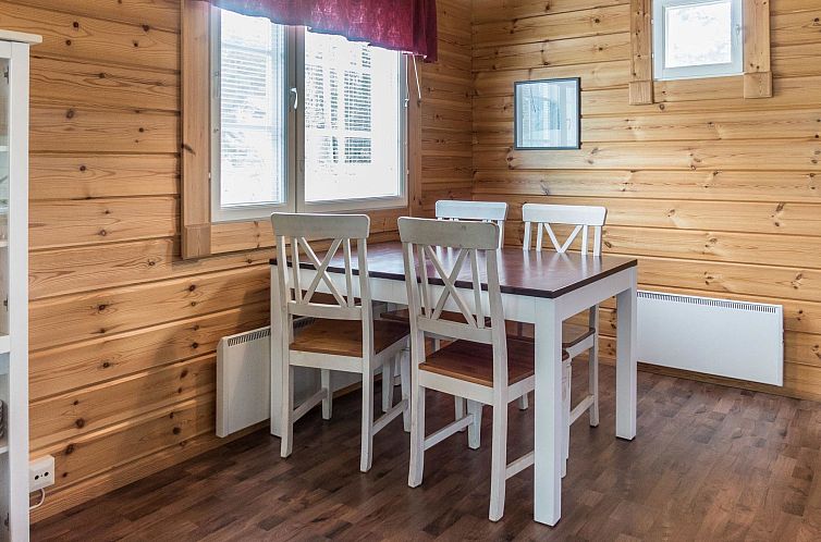 Vakantiehuis Klz 5. nefriitti