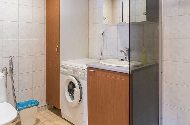 Vakantiehuis Klz 5. nefriitti