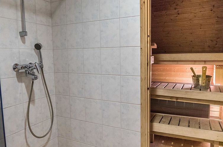 Vakantiehuis Klz 5. nefriitti