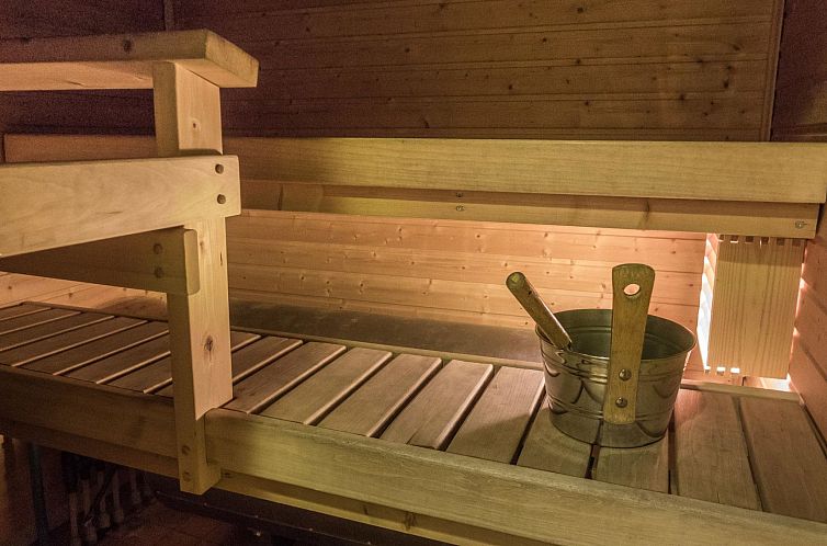 Vakantiehuis Klz 5. nefriitti