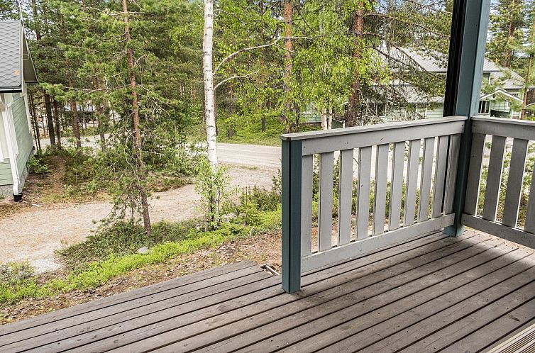 Vakantiehuis Klz 5. nefriitti