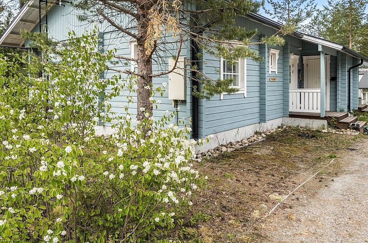 Vakantiehuis Klz 5. nefriitti