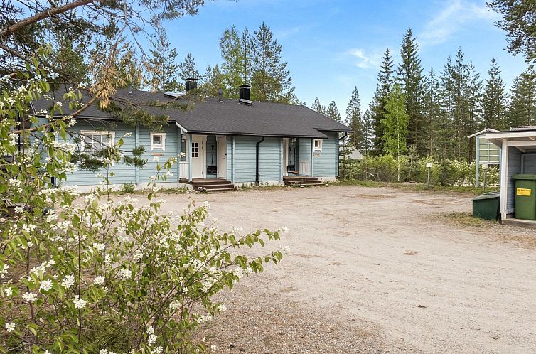 Vakantiehuis Klz 5. nefriitti