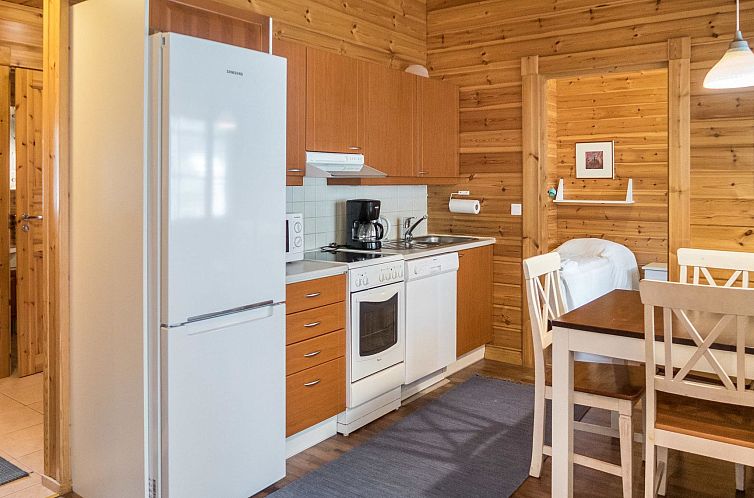 Vakantiehuis Klz 5. meripihka