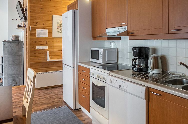 Vakantiehuis Klz 5. meripihka