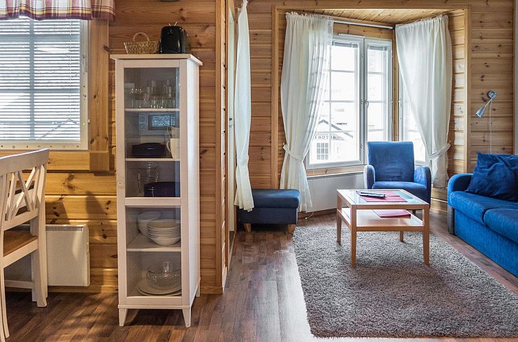 Vakantiehuis Klz 5. meripihka