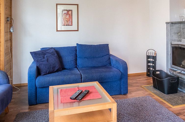 Vakantiehuis Klz 5. meripihka