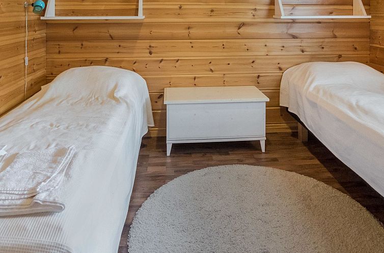 Vakantiehuis Klz 5. meripihka