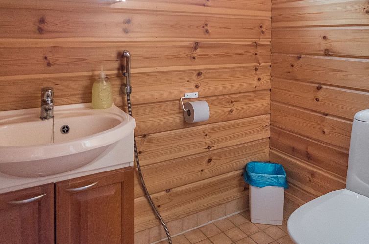 Vakantiehuis Klz 5. meripihka