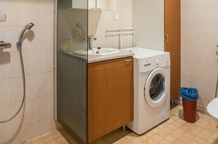 Vakantiehuis Klz 5. meripihka