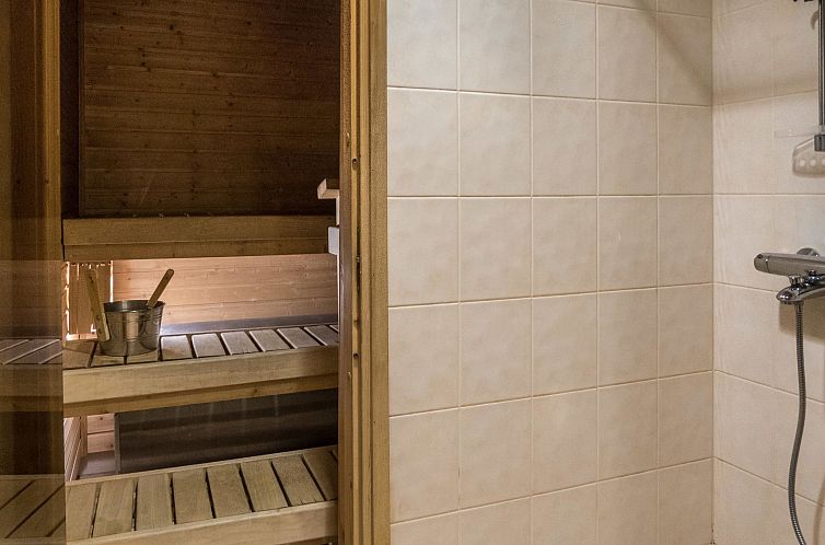 Vakantiehuis Klz 5. meripihka