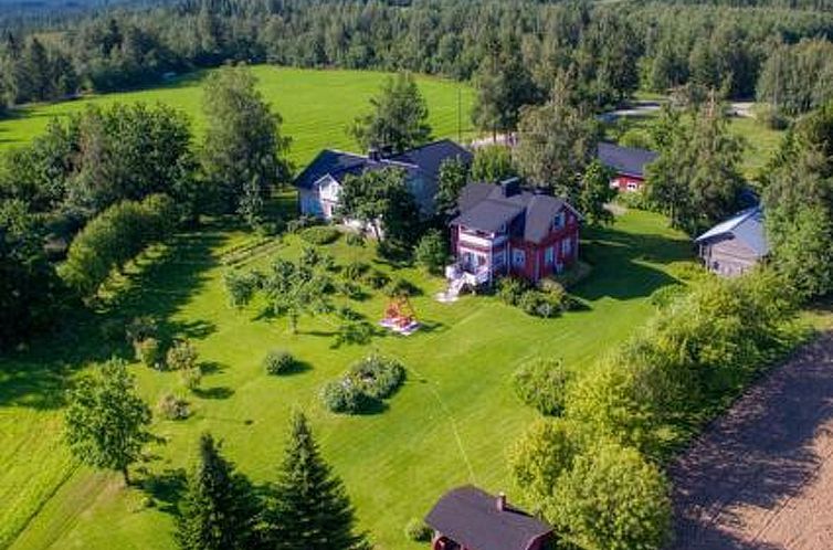 Unterkunft 2230249 - Ferienhaus Oulu - Vakantiehuis Vaaran loma-asunto