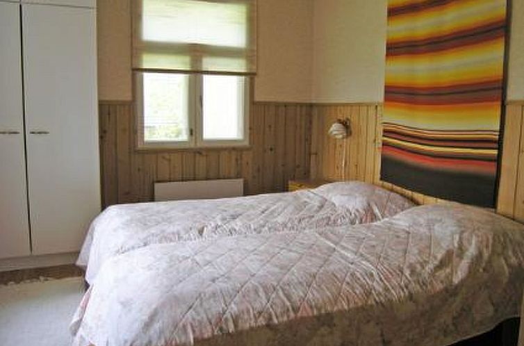 Vakantiehuis Vaaran loma-asunto