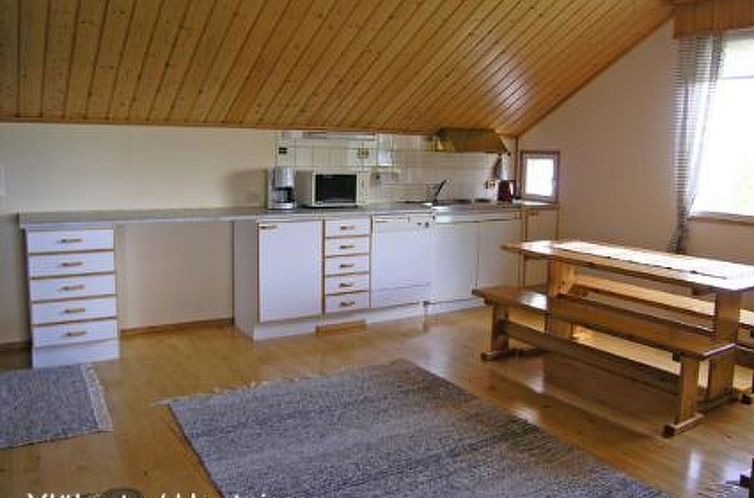 Vakantiehuis Vaaran loma-asunto