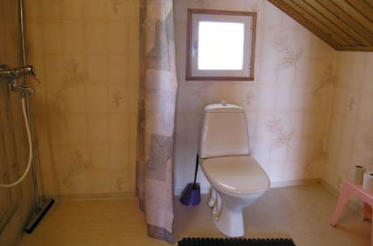 Vakantiehuis Vaaran loma-asunto