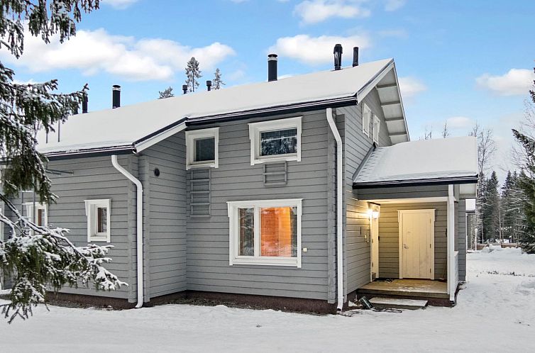 Vakantiehuis Rinneportti