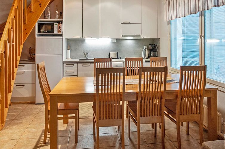 Vakantiehuis Rinneportti