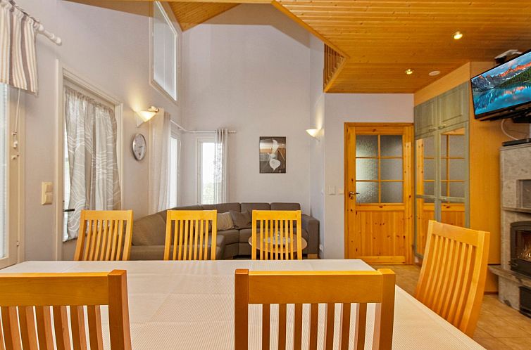 Vakantiehuis Rinneportti