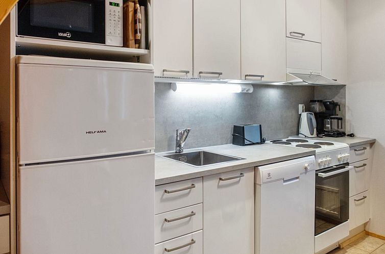 Vakantiehuis Rinneportti