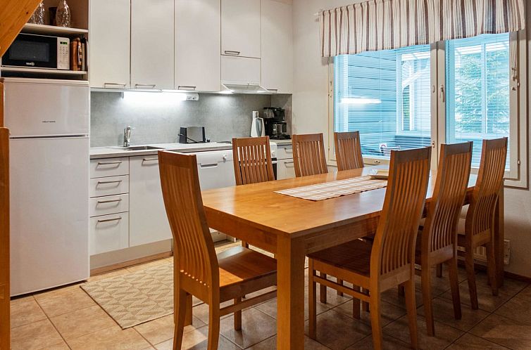 Vakantiehuis Rinneportti