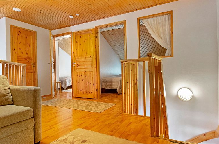 Vakantiehuis Rinneportti