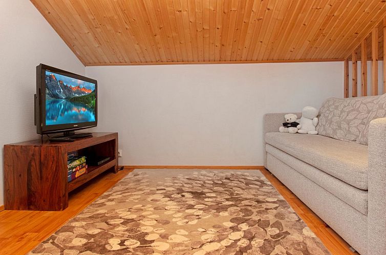 Vakantiehuis Rinneportti