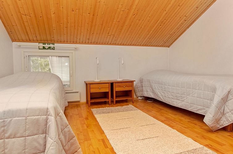 Vakantiehuis Rinneportti