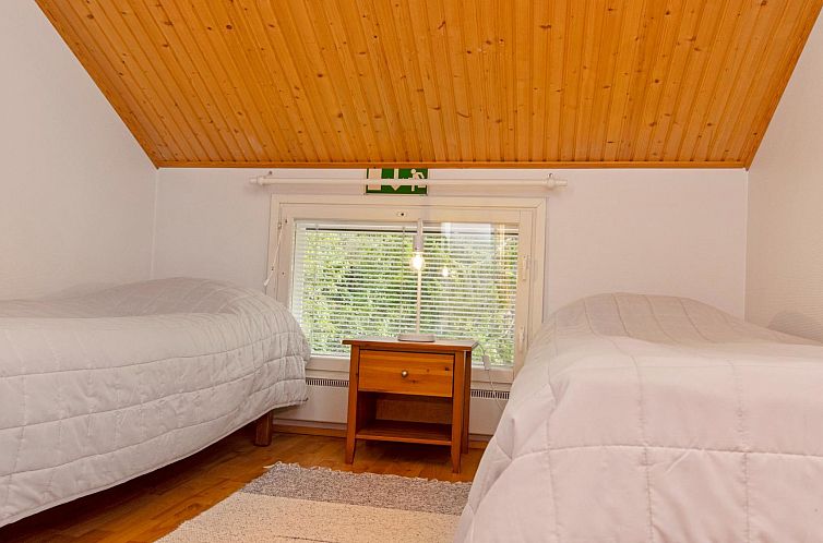 Vakantiehuis Rinneportti