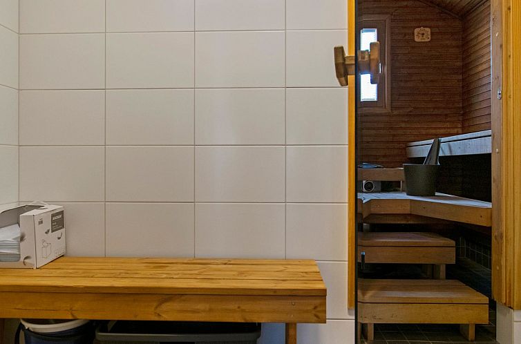 Vakantiehuis Rinneportti