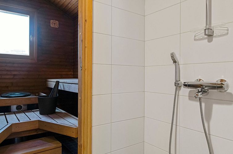 Vakantiehuis Rinneportti