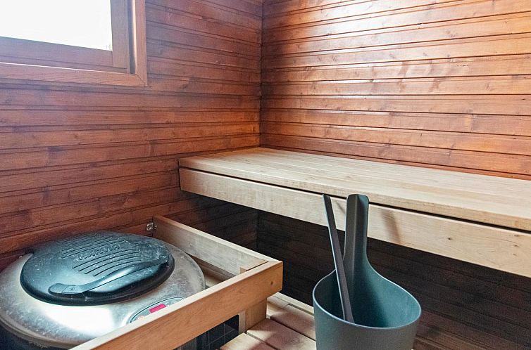 Vakantiehuis Rinneportti