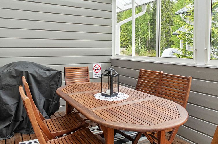 Vakantiehuis Rinneportti