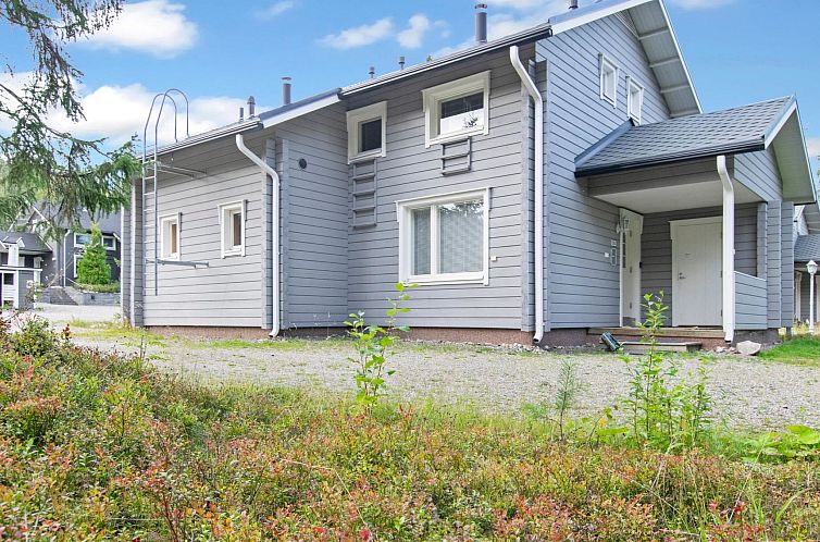 Vakantiehuis Rinneportti