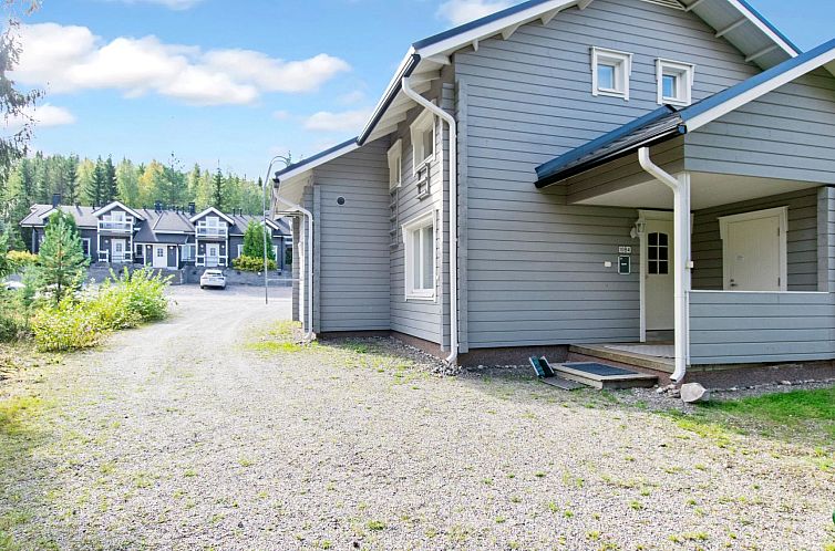 Vakantiehuis Rinneportti