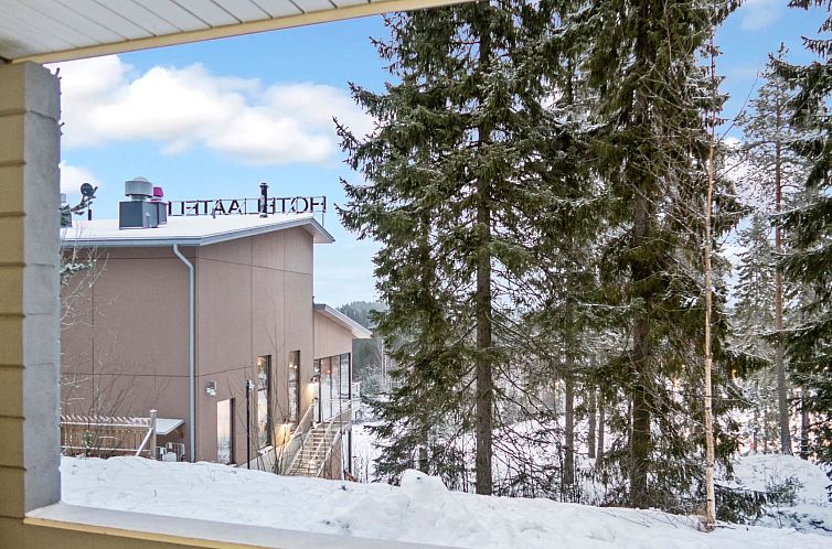 Vakantiehuis Rinneportti