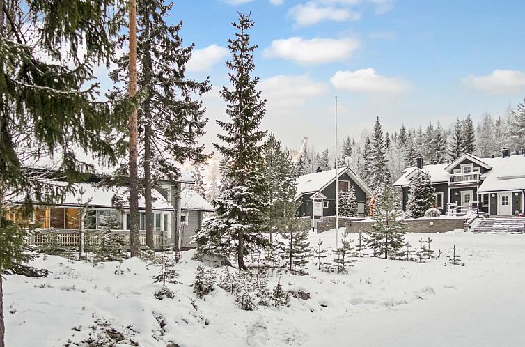 Vakantiehuis Rinneportti
