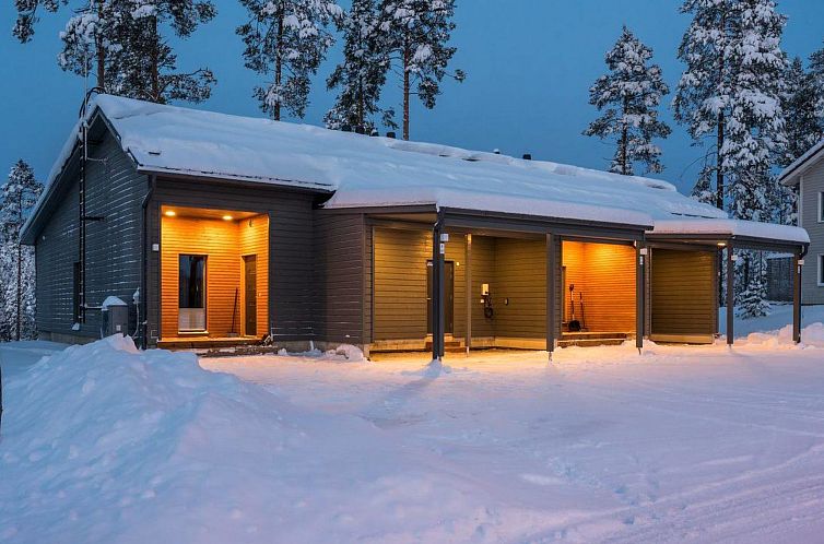 Vakantiehuis Vuokatin loiste 9 a1