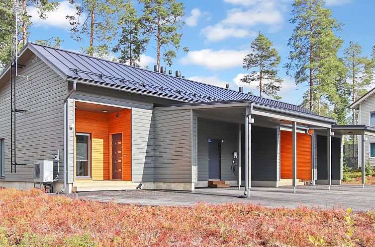 Vakantiehuis Vuokatin loiste 9 a1